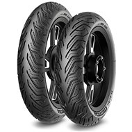 Michelin City Grip Saver 110/70/13 XL TL 54 S - Scooter Tyre