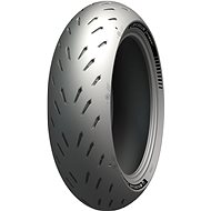 Michelin Power GP 200/55/17 TL, R 78 W - Motorcycle Tyre