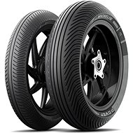 Michelin Power Rain 12/60/17 TL, F NHS - Motorcycle Tyre