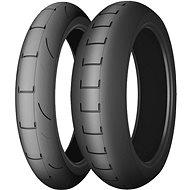 Michelin Power Supermoto 160/60/17 TL, R NHS - Motorcycle Tyre