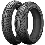 Michelin Power Supermoto Rain 160/60/17 R, TL - Motorcycle Tyre