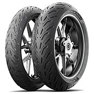 Michelin Road 6 110/70/17 TL, F 54 W-108537 - Motorcycle Tyre