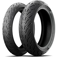 Michelin Road 6 110/80/19 TL, F 59 W - Motorcycle Tyre