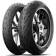 Michelin Road 6 GT 190/55/17 TL, R 75 W - Motorcycle Tyre