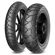 Michelin Scorcher Adventure 120/70/19 TL, F 60 V-102836 - Motorcycle Tyre