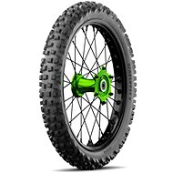 Michelin Starcross 6 Hard 110/90/19 TT, R 62 M - Motorcycle Tyre