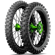 Michelin Starcross 6 Medium Soft 110/90/19 TT, R 62 M - Motorcycle Tyre