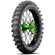 Michelin Starcross 6 Sand 80/100/21 TT, F 51 M - Motorcycle Tyre