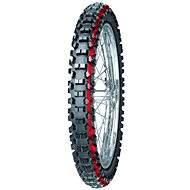 Mitas C-21 Super 90/90/14 TT, F, yellow stripe 40 M - Motorcycle Tyre