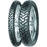 Mitas E-07 150/70/18 TL, R 70 T - Motorcycle Tyre