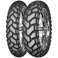 Mitas E-07+ 140/80/17 TL, R 69 T - Motorcycle Tyre