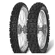 Mitas MC 23 Rockrider 140/80/18 TT, R 70 R-111685 - Motorcycle Tyre