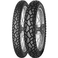Mitas MC 24 Invader 90/90/21 TT, F 54 S - Motorcycle Tyre