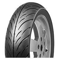 Mitas MC 25 Bogart 80/90/17 TL, F/R 44 R-111659 - Motorcycle Tyre