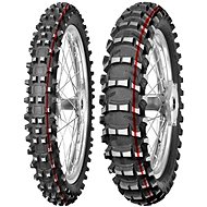Mitas Terra Force-MX Sand 80/100/12 TT, R,2x worm. Stripe 50 M - Motorcycle Tyre