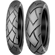 Mitas Terra Force-R 90/90/21 TL/TT, F 54 V - Motorcycle Tyre