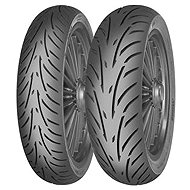 Mitas Touring Force-SC 140/70/15 XL TL, R 69 P-111725 - Motorcycle Tyre