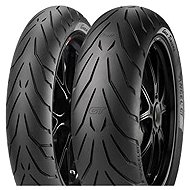 Pirelli Angel GT 120/70/17 TL, F 58 W-103486 - Motorcycle Tyre