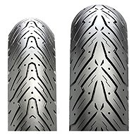 Pirelli Angel Scooter 90/90/12 TL, F/R 44 J-103569 - Motorcycle Tyre