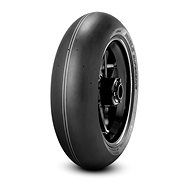 Pirelli Diablo Superbike Slick 200/65/17 TL, R, SC3 NHS - Motorcycle Tyre