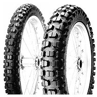 Pirelli MT 21 Rallycross 120/90/17 TT, R 64 R-103527 - Motorcycle Tyre