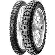 Pirelli MT 21 Rallycross 90/90/21 TTF 54 R - Motorbike Tyres