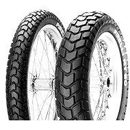 Pirelli MT 60 140/80/17 TL, R 69 H-103499 - Motorcycle Tyre