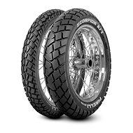 Pirelli MT 90 A/T Scorpion 110/80/18 TT, R 58 S - Motorcycle Tyre