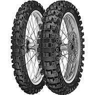 Pirelli Scorpion MX Mid Hard 32 80/100/21 TT,F,MST 51 M - Motorbike Tyres
