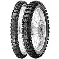 Pirelli Scorpion MX Mid Soft 32 80/100/21 TT, F, Stadium 51 M - Motorcycle Tyre