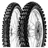 Pirelli Scorpion MX Mid Soft 32 90/100/21 TT, F 57 M-108473 - Motorcycle Tyre
