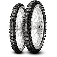 Pirelli Scorpion MX Soft 90/100/16 TT, R 51 M - Motorcycle Tyre
