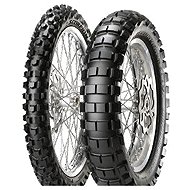 Pirelli Scorpion Rally 90/90/21 TL, F 54 R-103519 - Motorcycle Tyre