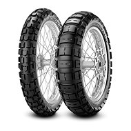 Pirelli Scorpion Rally 90/90/21 TT, F, Race 54 R - Motorcycle Tyre