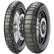 Pirelli Scorpion Rally STR 150/60/17 TL, R 66 H - Motorcycle Tyre