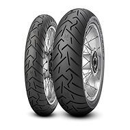 Pirelli Scorpion Trail 2 170/60/17 TL, R, U 72 W - Motorcycle Tyre