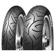Pirelli Sport Demon 150/70/16 TL, R 68 S-108421 - Motorcycle Tyre