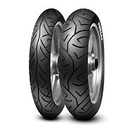 Pirelli Sport Demon 150/80/16 V, TL, R 71 V - Motorcycle Tyre