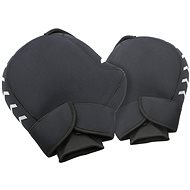 SEFIS Waterproof Motorbike Handlebar Covers - Arm Warmers