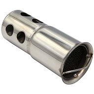 M-Style DB2 universal internal silencer for exhaust 51mm - Exhaust Silencer