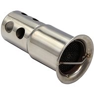 M-Style DB2 universal internal muffler for exhaust 60mm - Exhaust Silencer