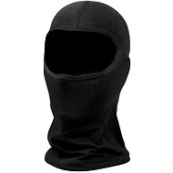 CAPPA SOTO CASCO polyester black - Motorcycle Balaclava