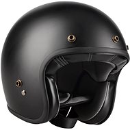 LAZER TANGO HEXA (black/yellow/matte, size XL) - Motorbike Helmet