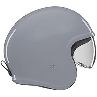NOX NEXT (grey, size S) - Motorbike Helmet