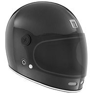 NOX PREMIUM REVENGE (carbon, size L) - Motorbike Helmet