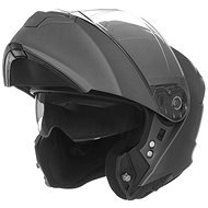 NOX N960 (titanium, size 2XL) - Motorbike Helmet