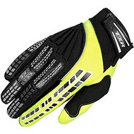 TXR Rush black/fluo yellow size 2.5 mm L - Motorcycle Gloves