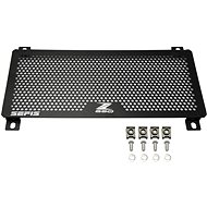 SEFIS Kawasaki Z650 radiator cover - Radiator Guard
