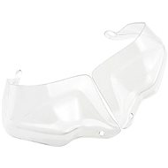 SEFIS Lever cover extensions BMW GS 800/1200/1250/S1000XR clear - Lever Guards