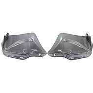 SEFIS Lever cover extension BMW GS 800/1200/1250/S1000XR smoke - Lever Guards
